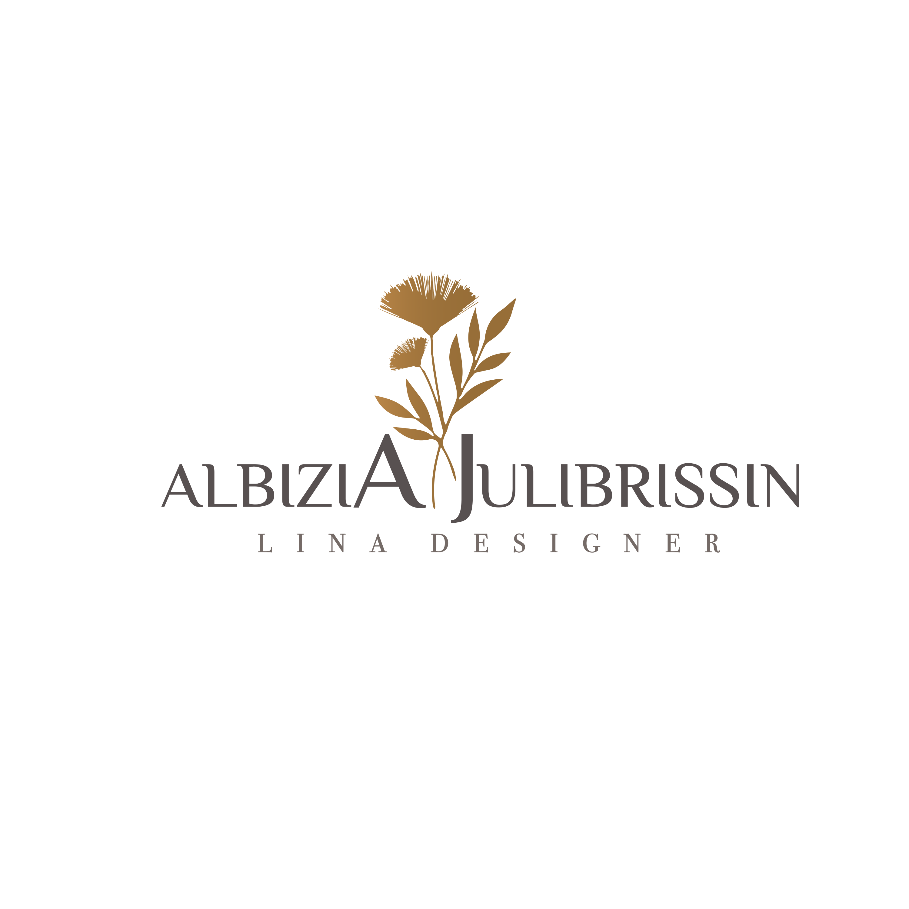 Albeizia logo