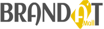 Brand at Mall logo