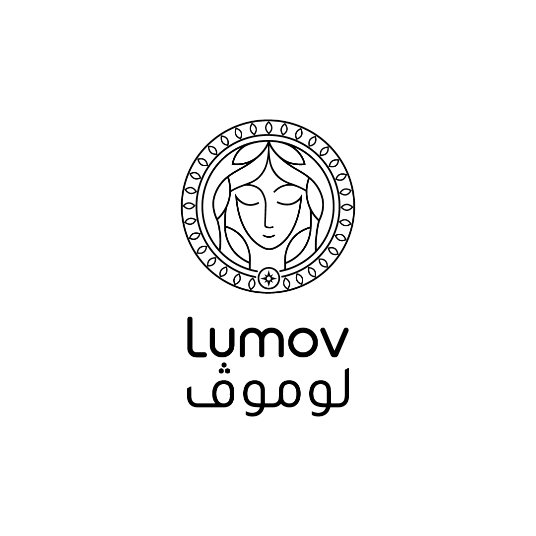 Lumov logo