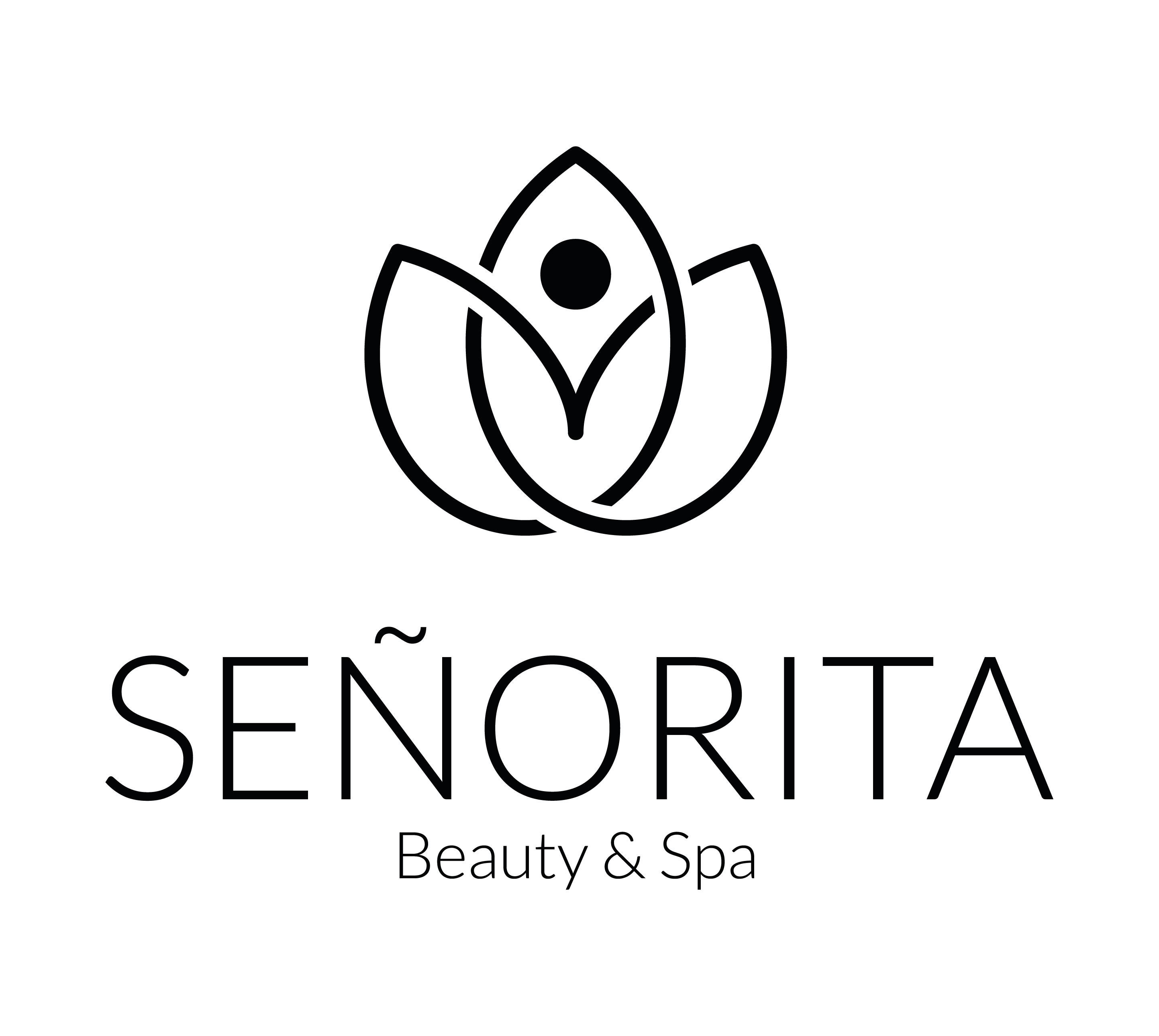 Senorita logo